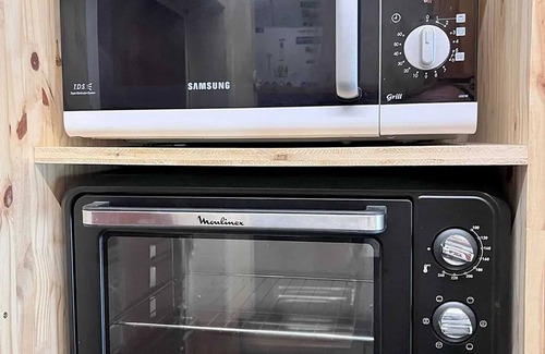 La Mongie Apartment | Homerez - Apartment in Bagnères-de-Bigorre