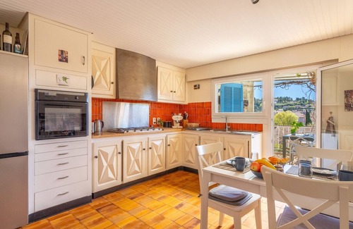 Le Beausset Apartment | La Quiètude by Interhome