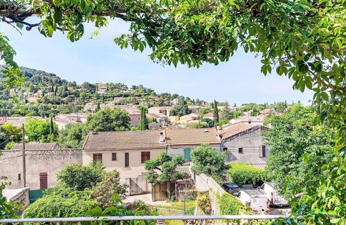 Le Beausset Apartment | La Quiètude by Interhome