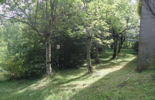 Pont-de-Montvert-Sud-Mont-Lozere House | In the heart of a chestnut grove