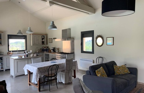 Rouffignac-Saint-Cernin-de-Reilhac Cottage | Charming little house with all comforts for relaxing in the countryside