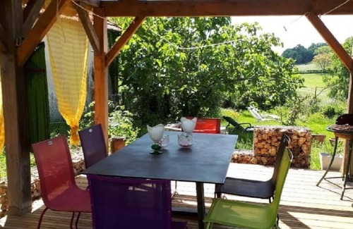 Rouffignac-Saint-Cernin-de-Reilhac House | CHÂTEAU DE L' HERM, SARLAT, LASCAUX, in Périgord Noir, DORDOGNE