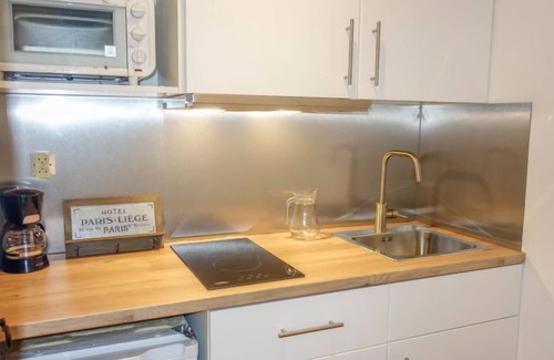 La Madrague Apartment | Hameau la Madrague by Interhome