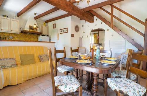 La Madrague House | Les Jardins de Sinople by Interhome