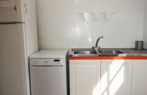 La Madrague Apartment | Hameau la Madrague by Interhome