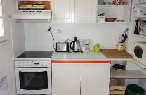 La Madrague Apartment | Hameau la Madrague by Interhome