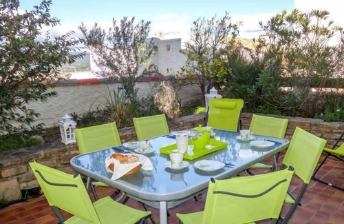 La Madrague Apartment | Hameau la Madrague by Interhome