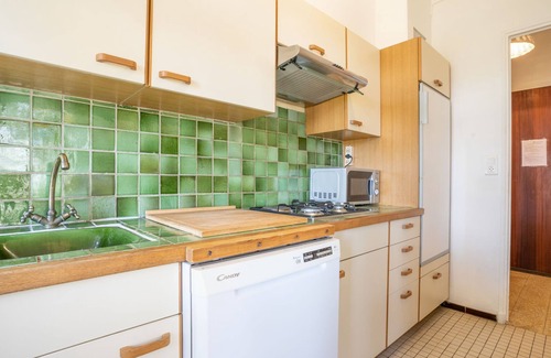 La Madrague Apartment | Les Goelands by Interhome