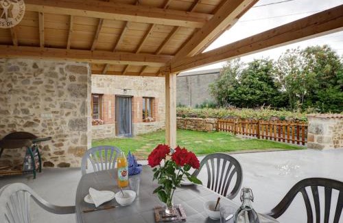 Saint-Hilaire-Cusson-la-Valmitte House | Gîte Charmant pour 6 Pers., Nature et Confort - FR-1-496-206