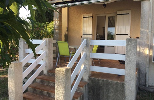 Saint-Jean-de-Maruejols-et-Avejan House | Villa All Comfort Air-conditioned Gard/Ardèche: nature, calm, sun & rest!