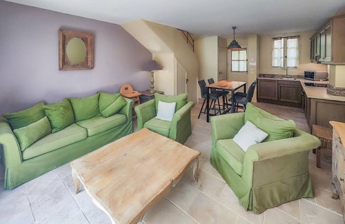 Saint-Laurent-de-la-Cabrerisse House | Cozy home in Saint-Laurent-de-la-Cabrerisse