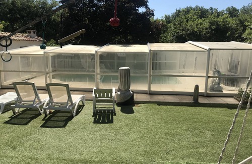 Saint-Maximin-la-Sainte-Baume House | Country home