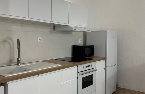 Saint-Maximin-la-Sainte-Baume Apartment | Pretty T2 in the heart of Saint Maximin La Sainte-Baume