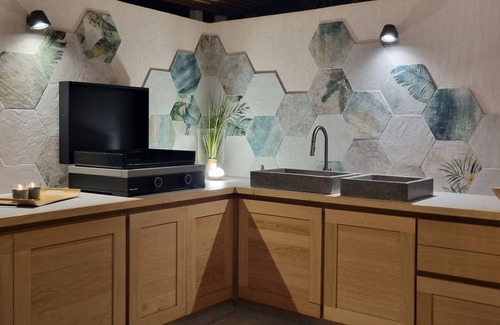 Saint-Maximin-la-Sainte-Baume House | Designer and family architect house heated pool