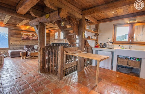 Bisanne 1500 House | LES Pachons - Villard-sur-doron-les-saisies