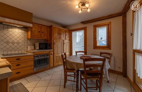 Villard-sur-Doron Other | Gîte de Charme à 2km des Pistes de Bisanne 1500 Relié au Vaste Domaine Skiable de L'espace Diamant