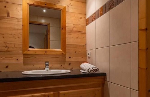 Villard-sur-Doron Other | Gîte de Charme à 2km des Pistes de Bisanne 1500 Relié au Vaste Domaine Skiable de L'espace Diamant