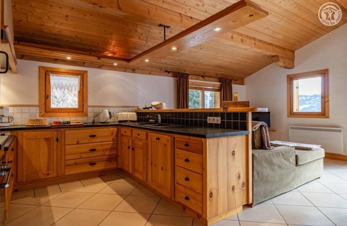 Villard-sur-Doron Other | Self-catering - VILLARD SUR DORON LES SAISIES