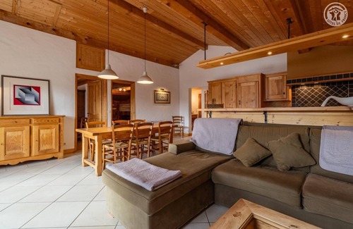 Villard-sur-Doron Other | Self-catering - VILLARD SUR DORON LES SAISIES