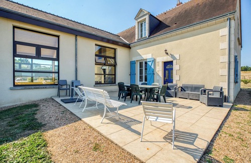 Faverolles House | Homerez - House in Villentrois-Faverolles-en-Berry