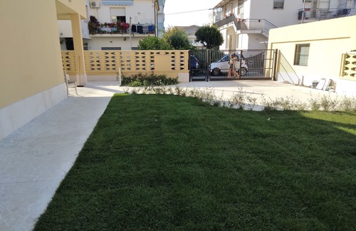 Montesilvano House | FRAC PALACE 50 meters from the Sea Apartment of 150 sqm brand new