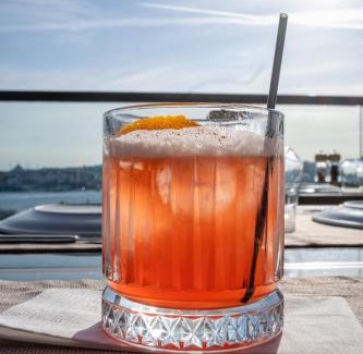 Tophane Hotel | Fragments Hotel