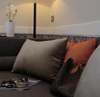 Quartiere XIII Aurelio Hotel | Fragrance Hotel St. Peter