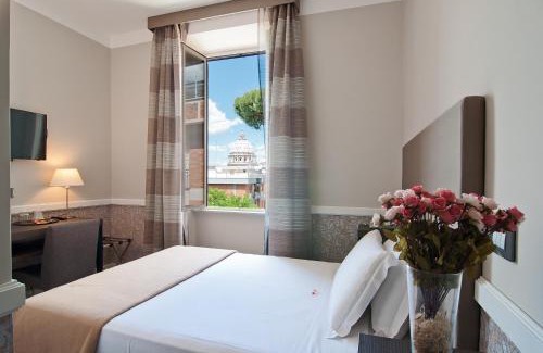 Quartiere XIII Aurelio Hotel | Fragrance Hotel St. Peter