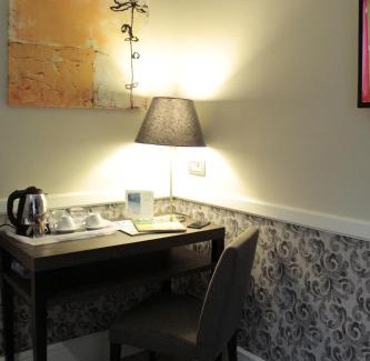 Quartiere XIII Aurelio Hotel | Fragrance Hotel St. Peter