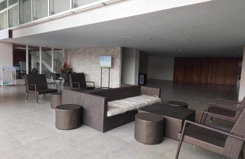 Bacolod Apartment | FraLoz509 at Mesavirre Garden Residences