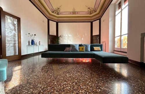Historic Center Hotel | Frame Bologna