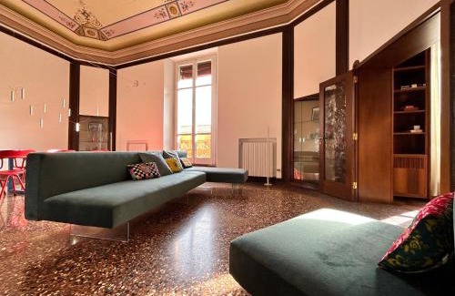 Historic Center Hotel | Frame Bologna