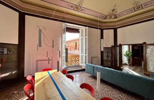 Historic Center Hotel | Frame Bologna