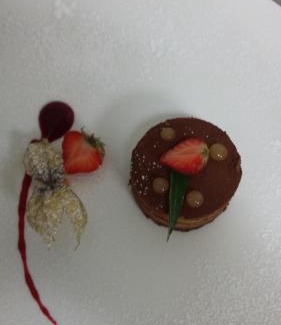 Ghisonaccia Hotel | Franceschini