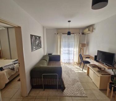 Centro Apartment | Francia Apartment