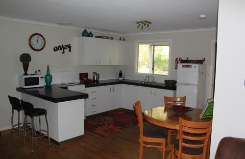 Denmark House | Francisca's Cottage