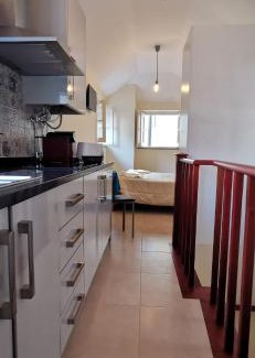 Sao Pedro Apartment | Franciscus 2c