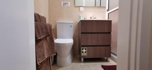 Sao Pedro Apartment | Franciscus 2c