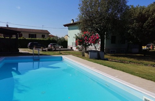 Villa Campanile Villa | Franco house with pool