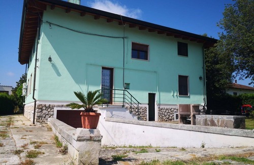 Villa Campanile Villa | Franco house with pool