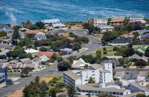 Hermanus Heights House | Francolin Manor