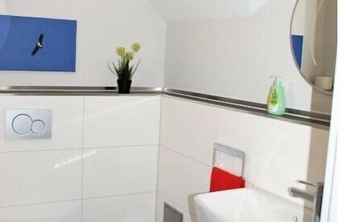 Baudenbach Apartment | Franconia's center No.3