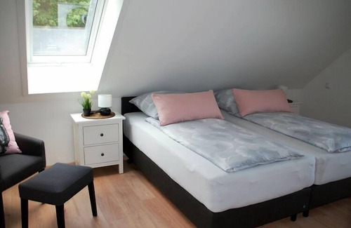 Baudenbach Apartment | Franconia's center No.3
