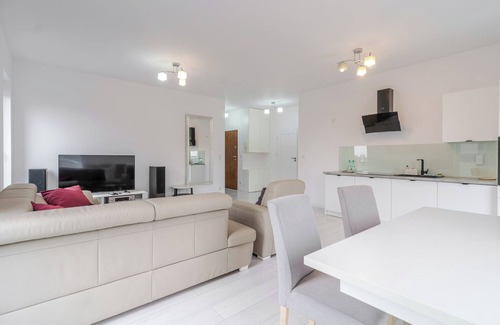 Katowice Apartment | Francuska Comfort Apartment