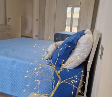 Monopoli Apartment | Francy House 12