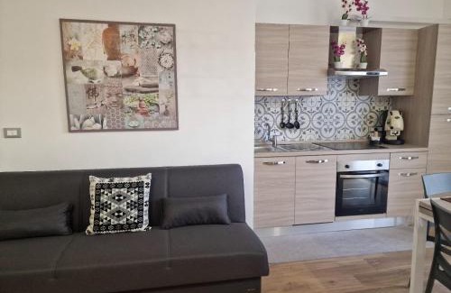 Monopoli Apartment | Francy House 12
