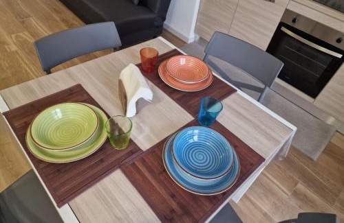 Monopoli Apartment | Francy House 12