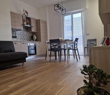 Monopoli Apartment | Francy House 12