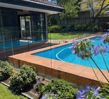 North Ryde Apartment | Frangipani