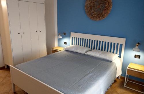 Rossano House | Franita
